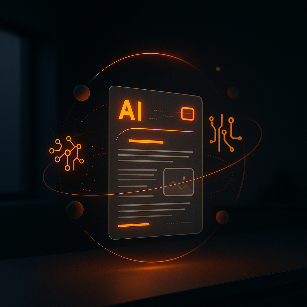Stay Current About AI