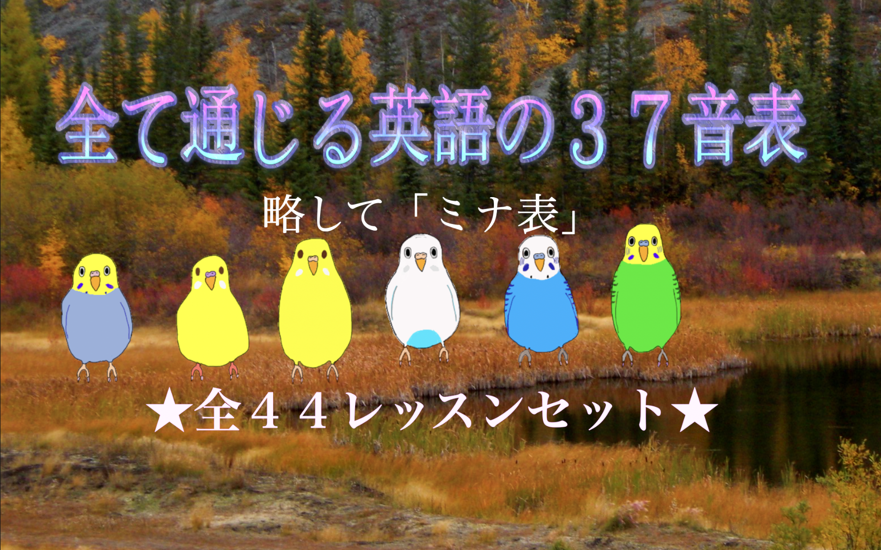 あなたの英語が通じないのは、発音が悪いからではなく、つづりの読み方を間違えているから　全４４レッスンセット