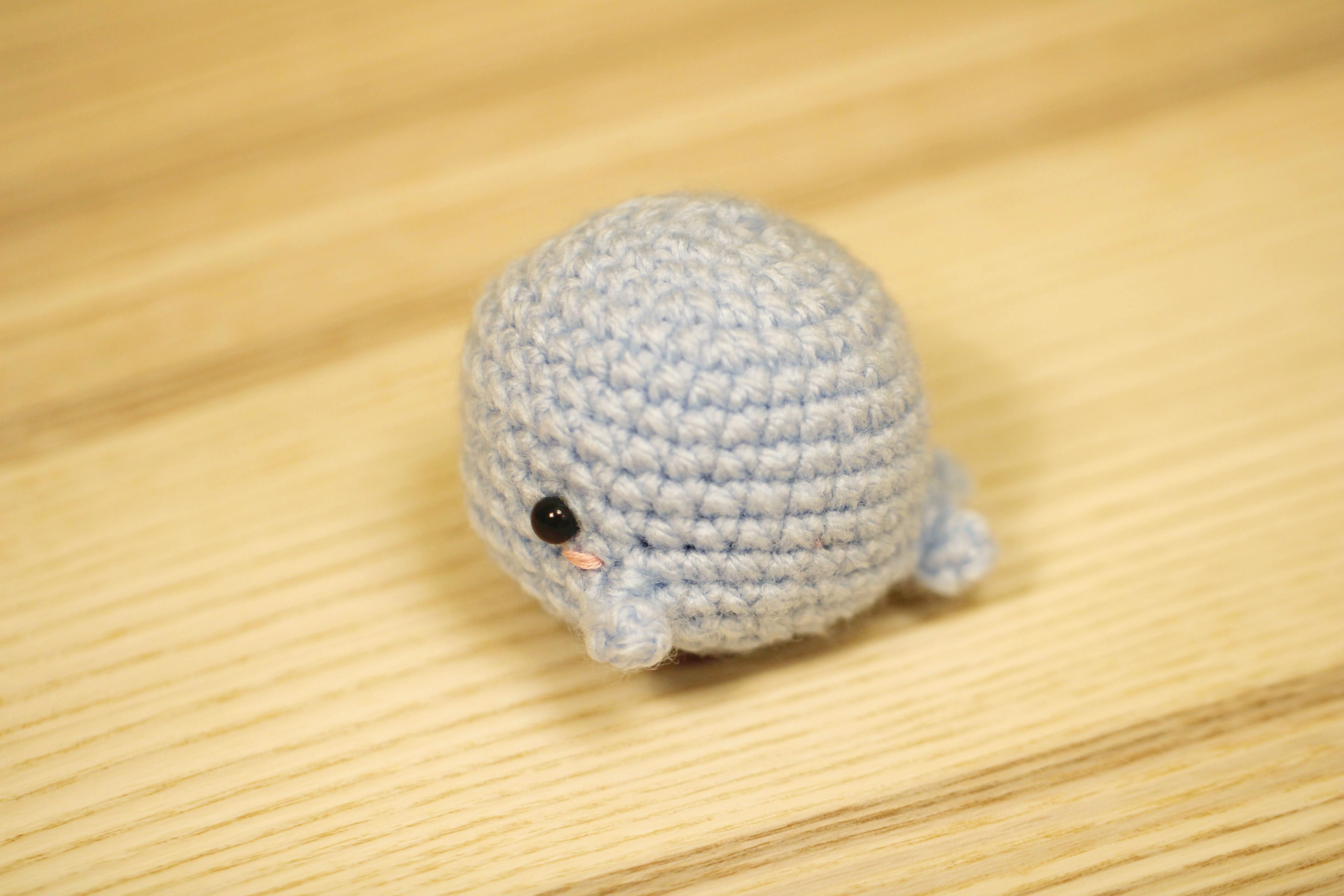 My Foolproof Guide to Crocheting Amigurumi for Beginners - Little World of  Whimsy