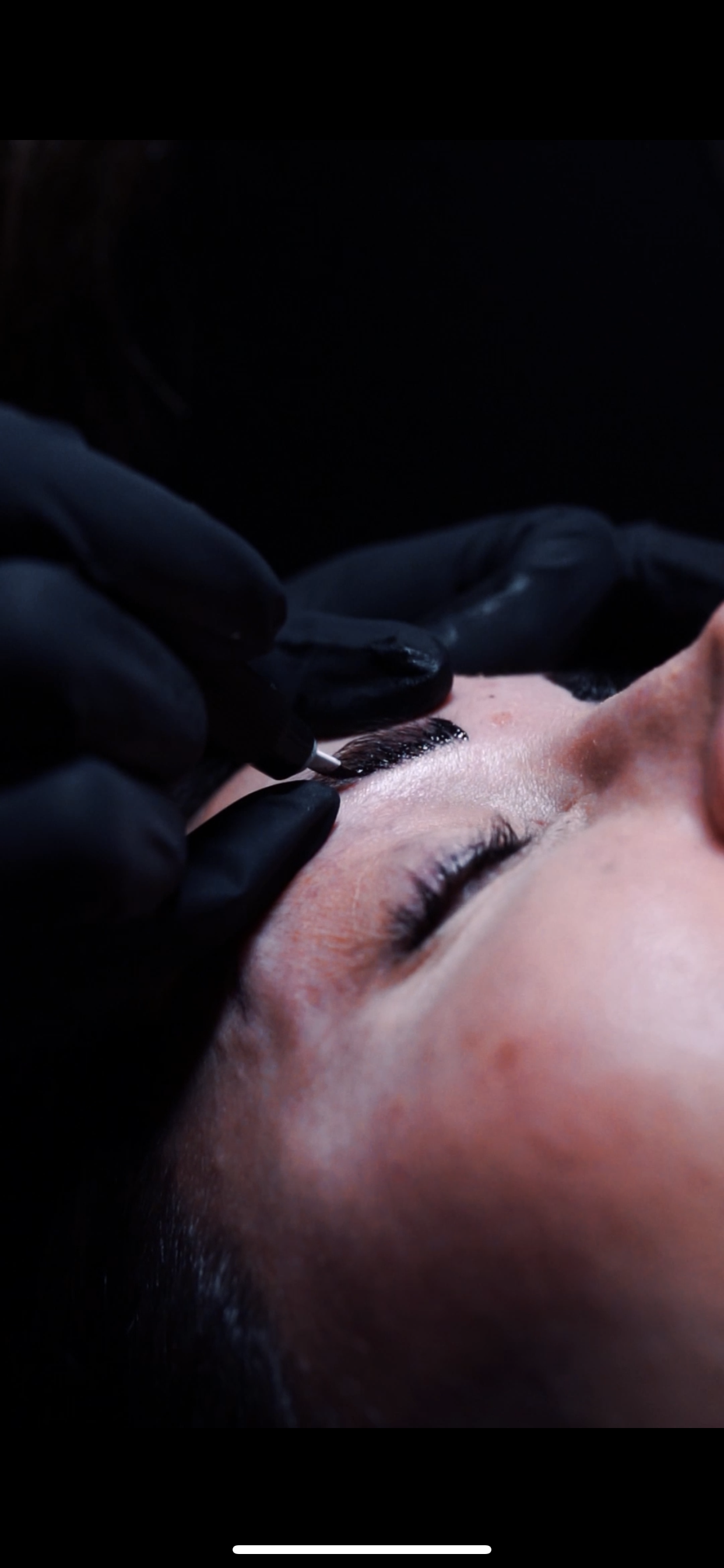 Intro to Microblading