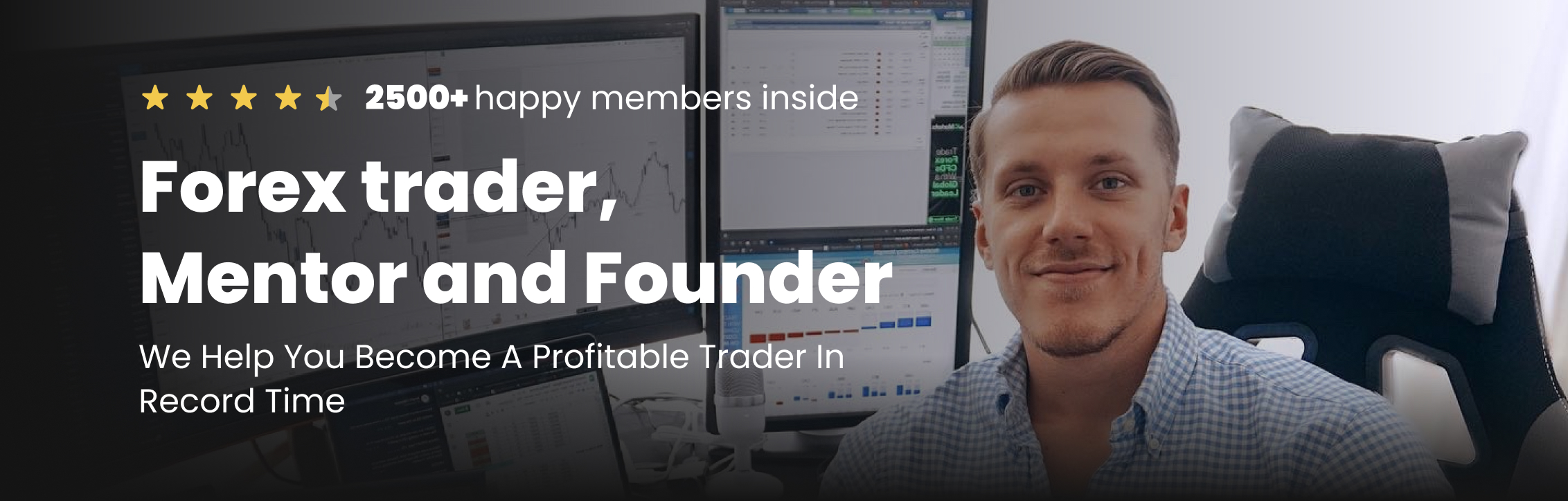 DovyFX forex trading