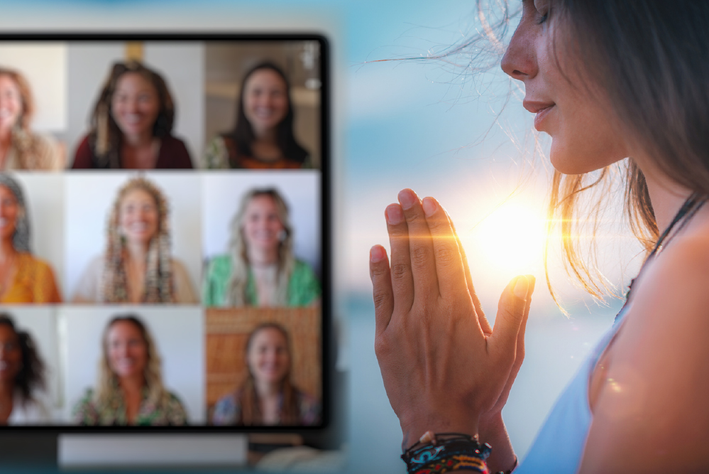 200hour yoga teacher training online