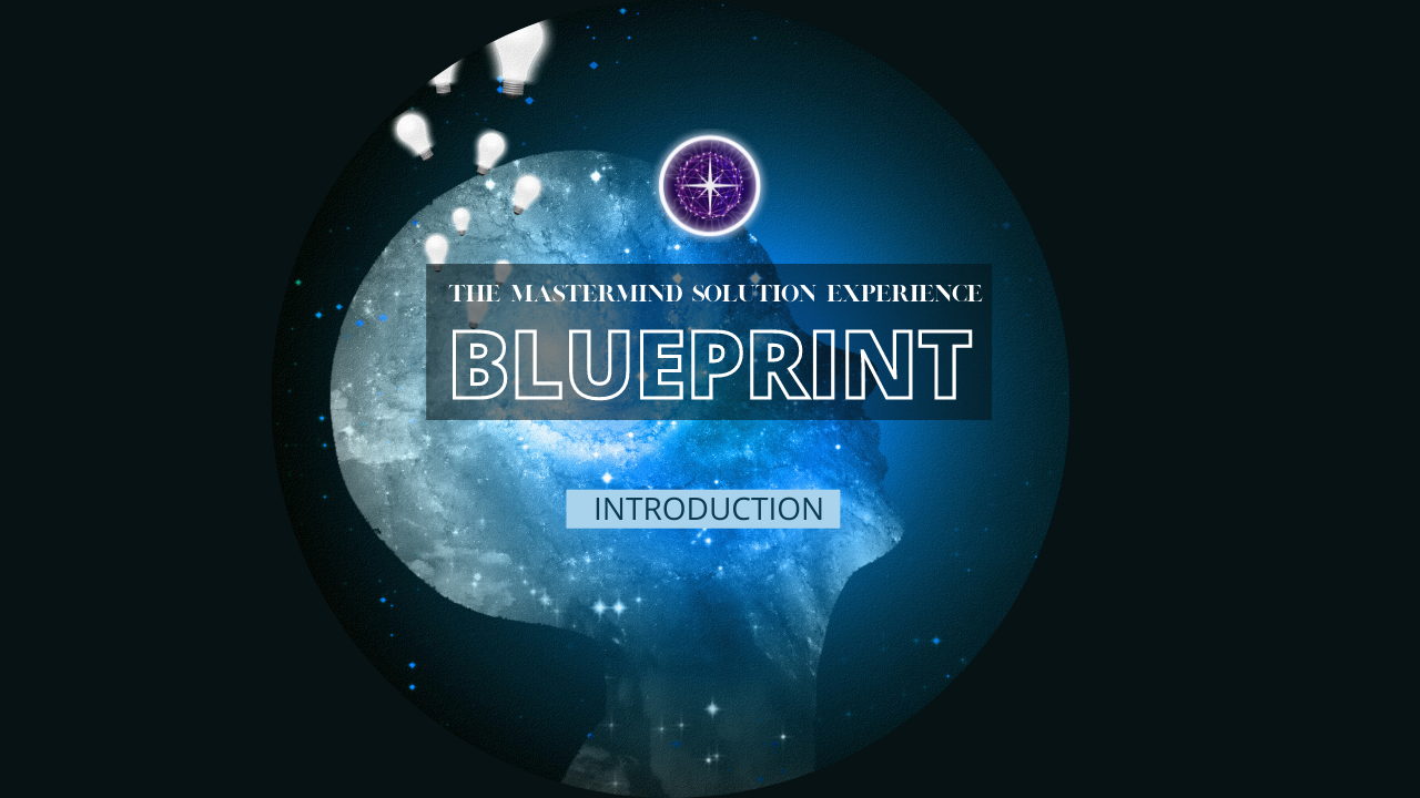 Mastermind Blueprint Course