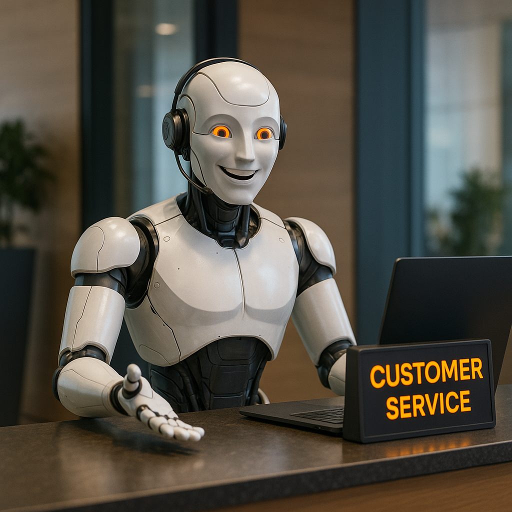 AI for Customer Service