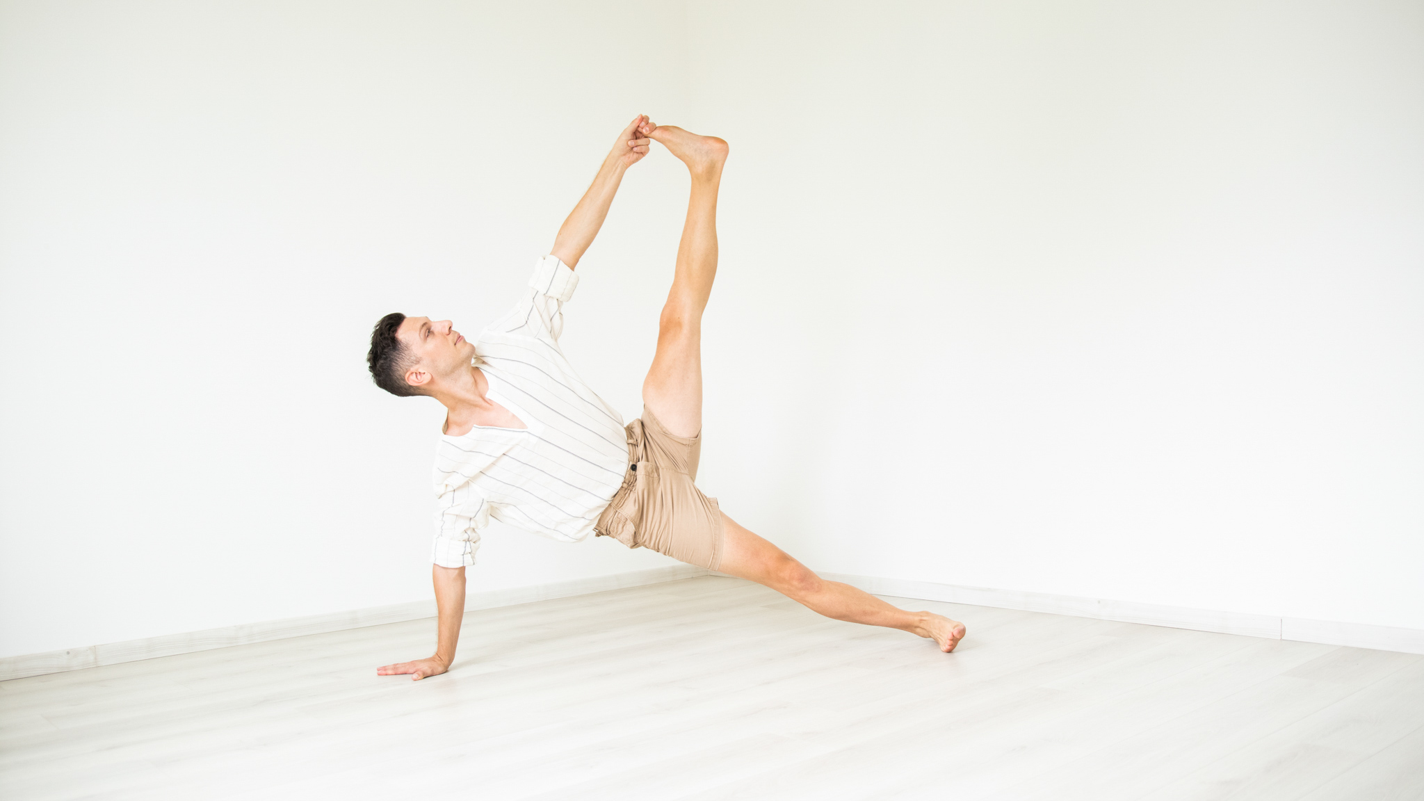 corso di power yoga online