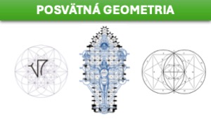 Sakrálna architektúra a posvätná geometria
