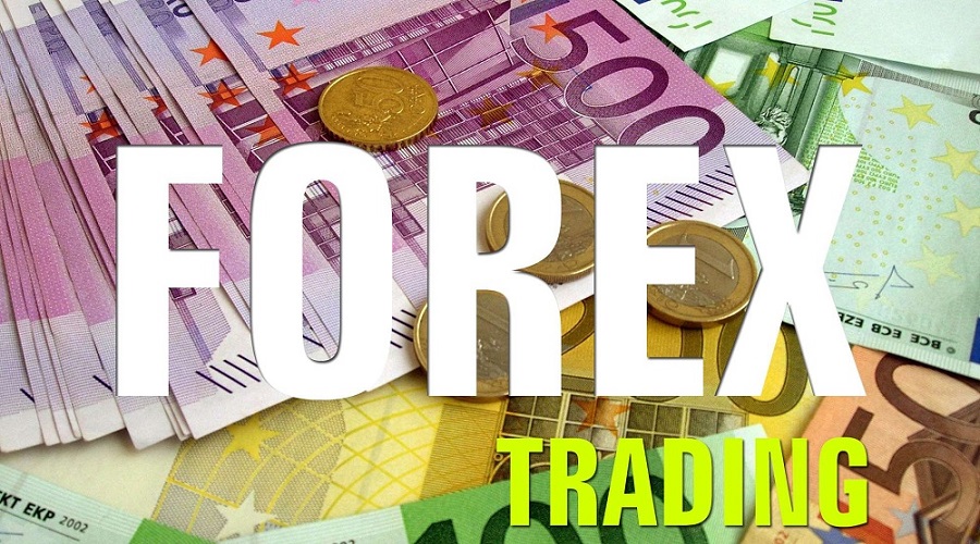 Forex trading in UAE