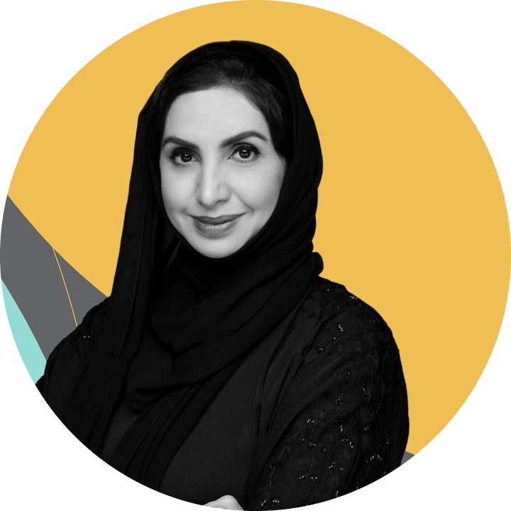 Mrs. Shurooq Albanna Expert in the Humanitarian Field