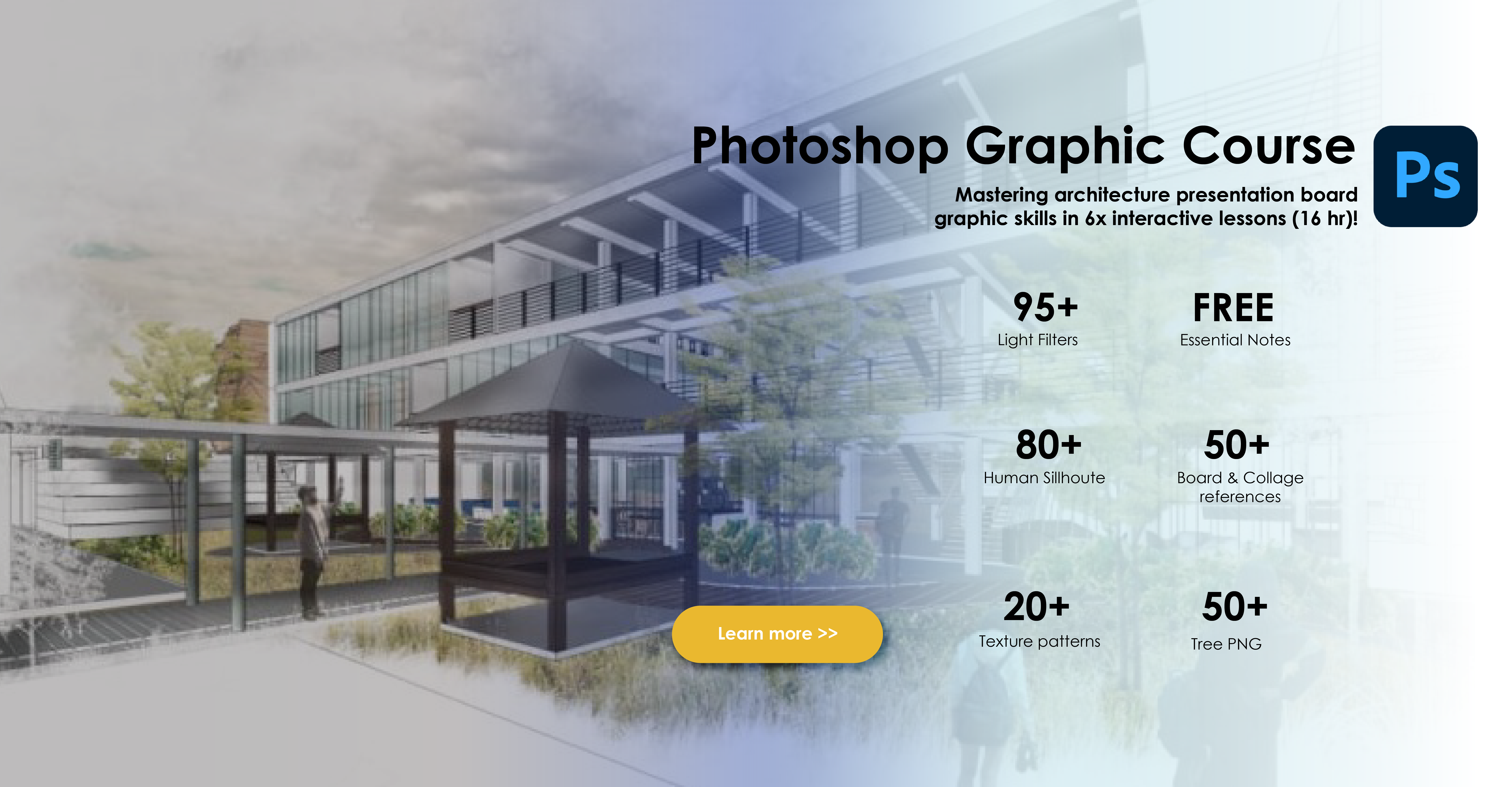 Photoshop Graphics &amp;amp; Image Editing