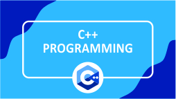 C++ Programming course