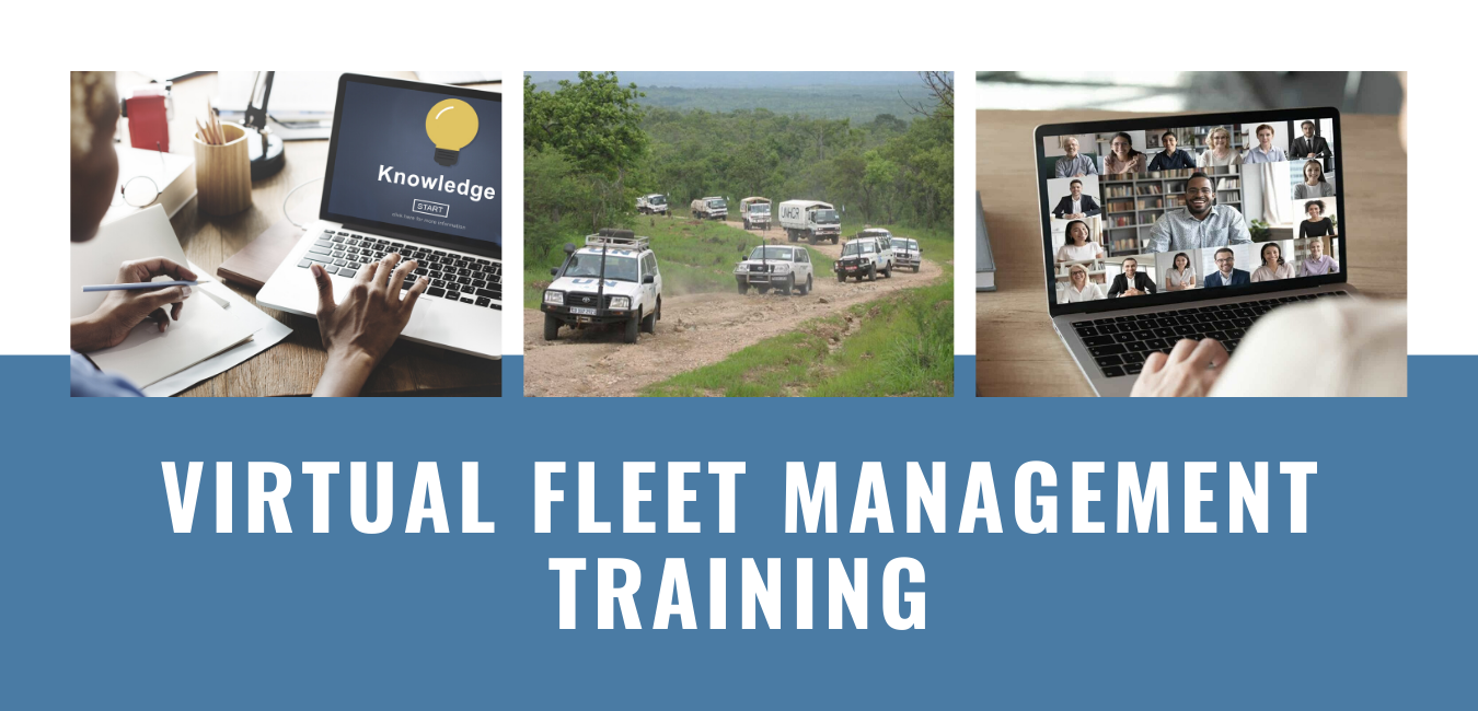 Free Online Fleet Management Courses INFOLEARNERS