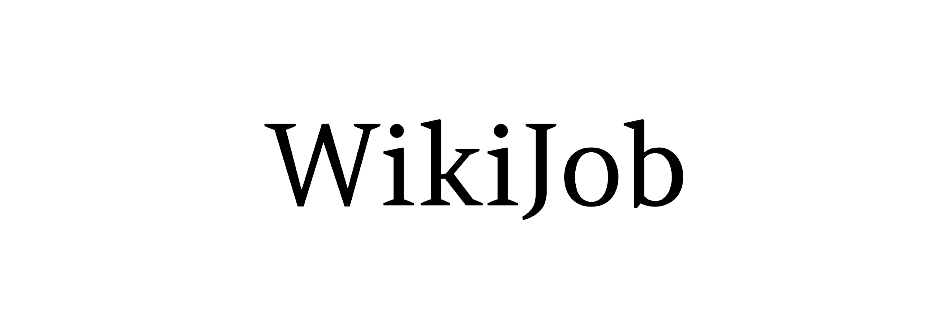 Featured on WikiJob educational resources page