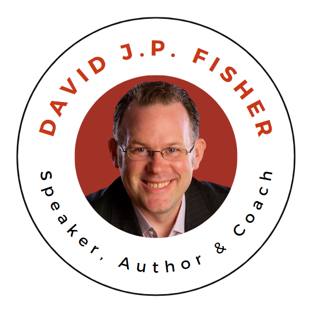David J.P. Fished - Badger Sales University