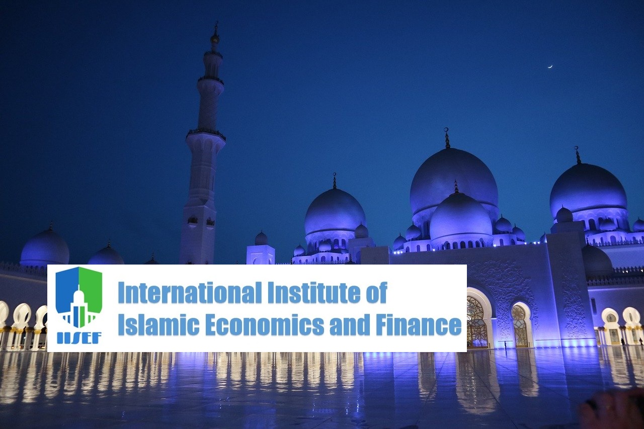 dubai islamic finance course