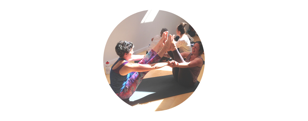 MEET YOUR TEAM - WE'RE HERE FOR YOU – Yoga Love Training