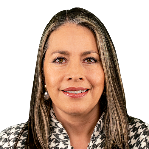 María Victoria Trujillo
