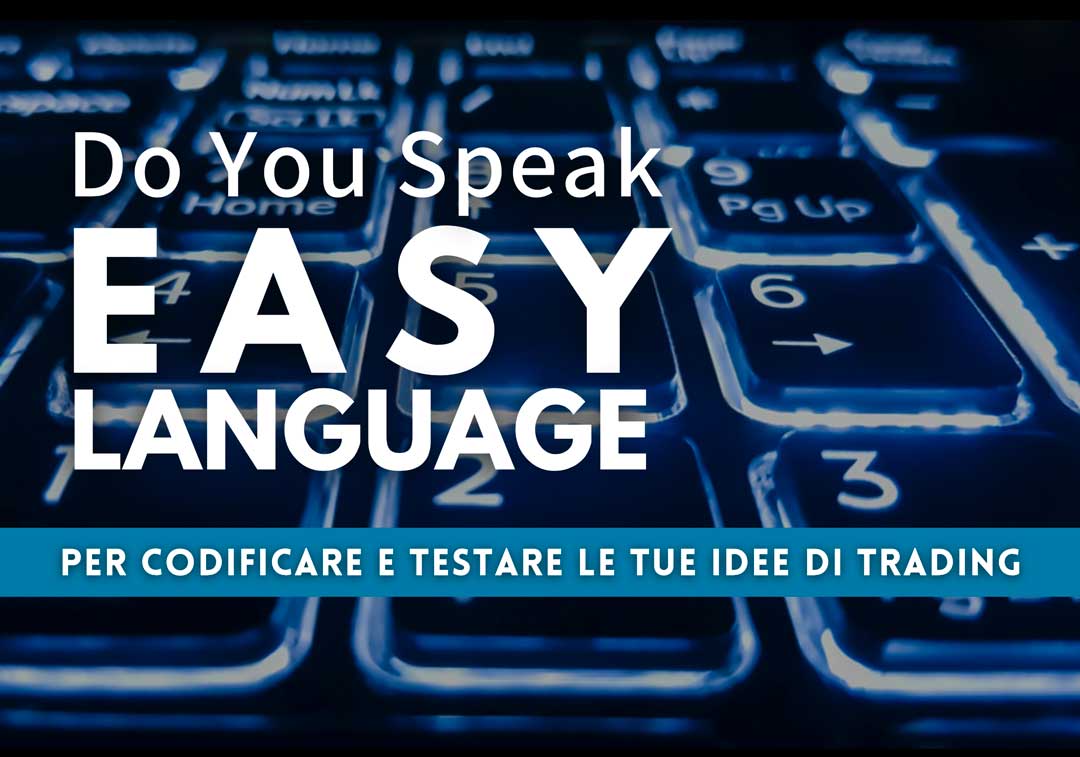 dyesel: Qtlab miglior corso trading system and methods, online trading system e come costruire trading system automatico