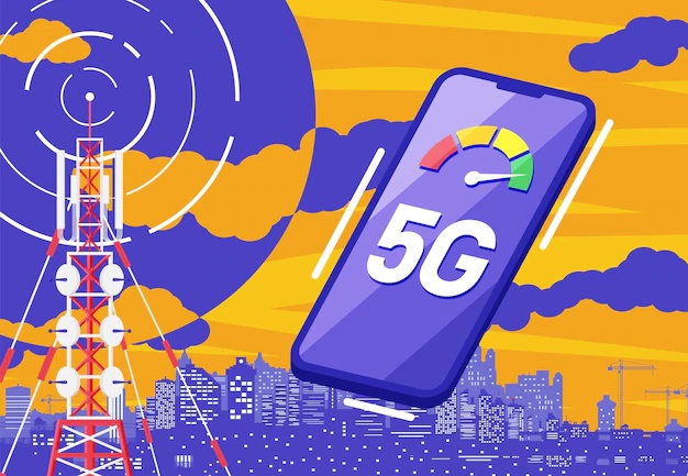 6g 5g new technology