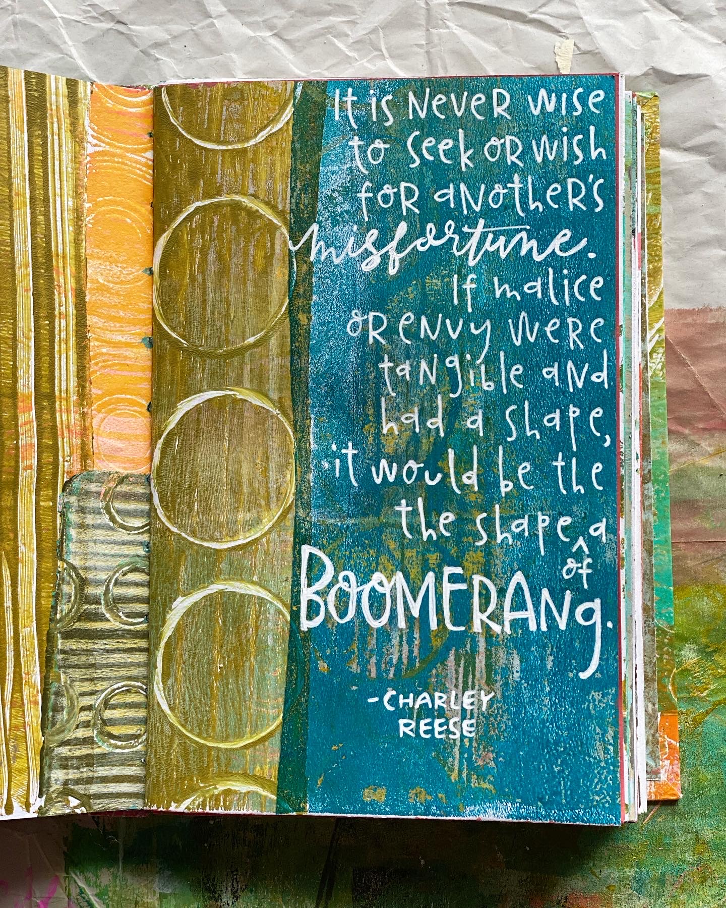 What Pens Do You Use in your Mixed Media Art Journaling? — Willa