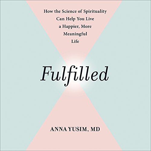 Fulfilled by Anna Yusim