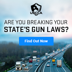 Are you breaking your state's gun laws