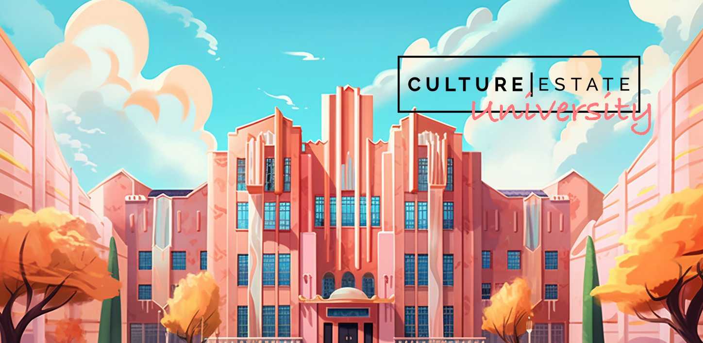 Culture Estate University