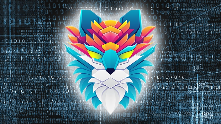 advanced web hacking cat logo