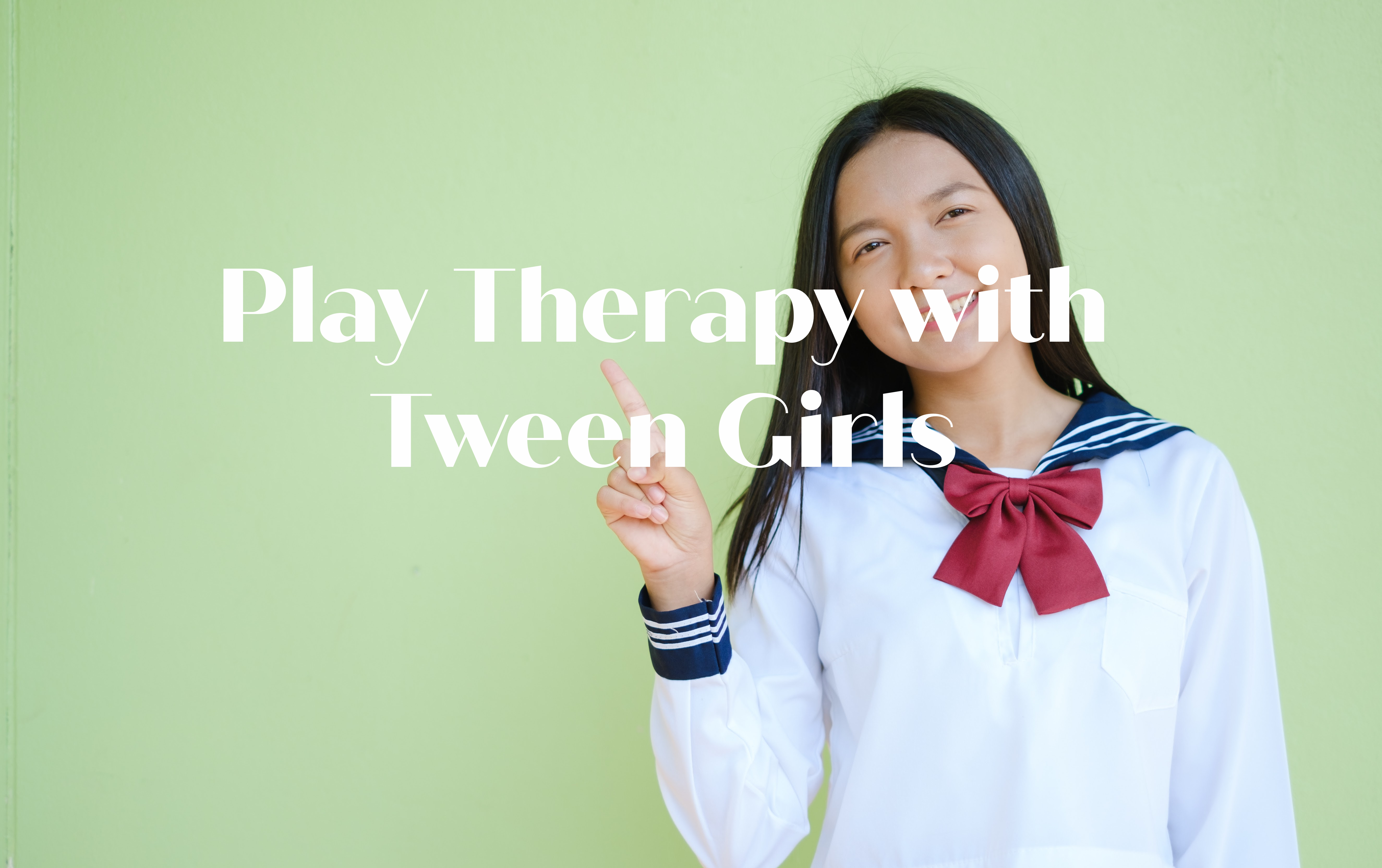 directive play therapy