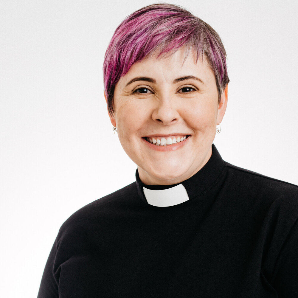 Rev. Rachel Twigg