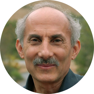 Jack Kornfield