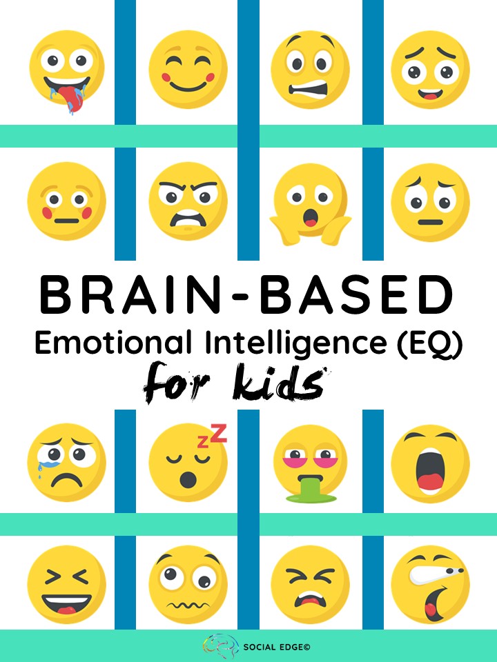 Brain-Based Emotional Intelligence for Kids