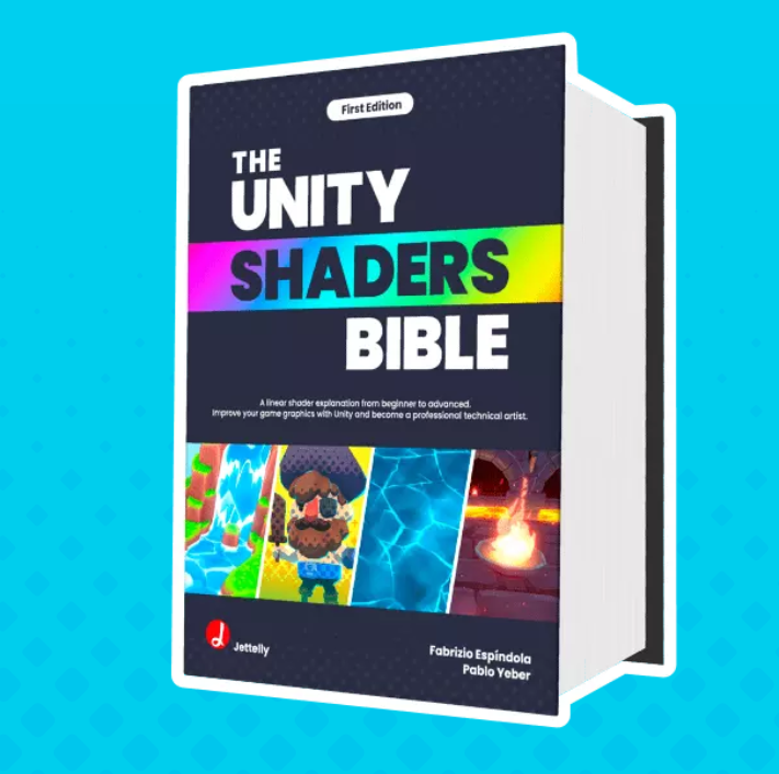 The Unity Shader Bible