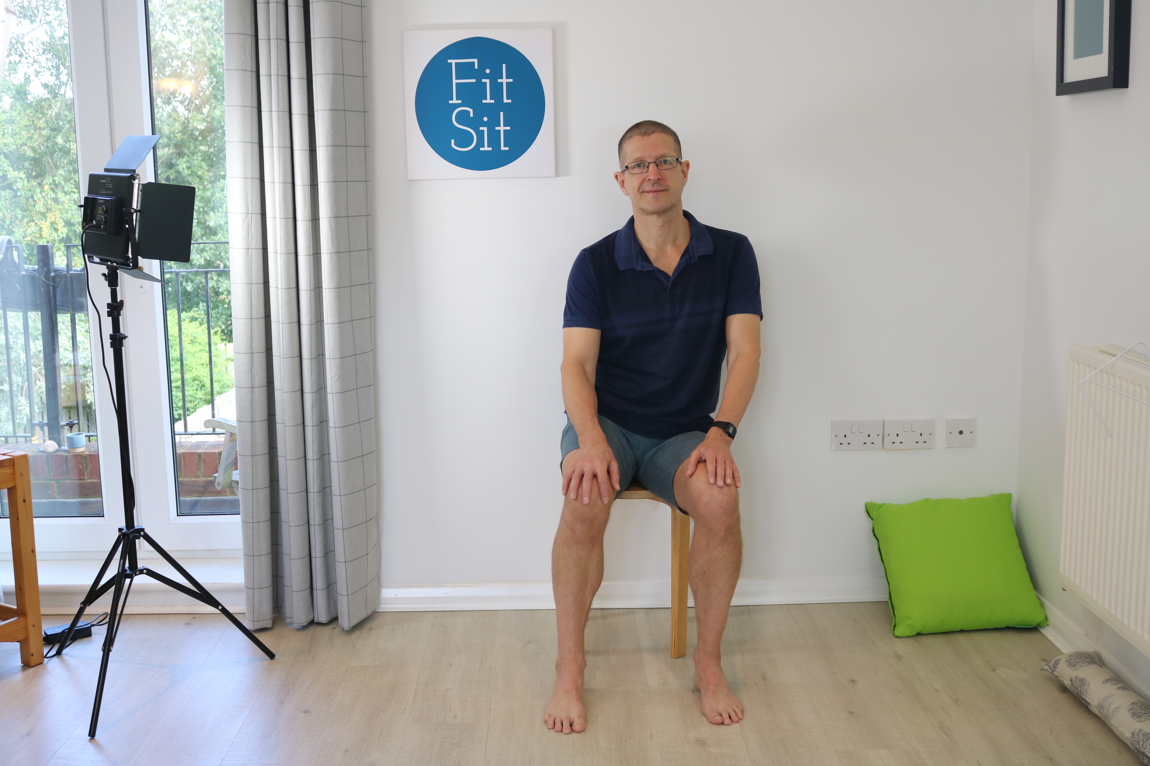 Fit Sit for Beginners Course