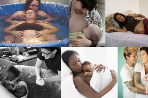 BirthRoot Online Childbirth Preparation Course