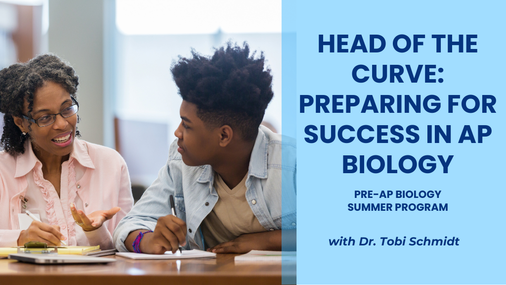 Bio:Logic student scientist look ahead to a bright future.