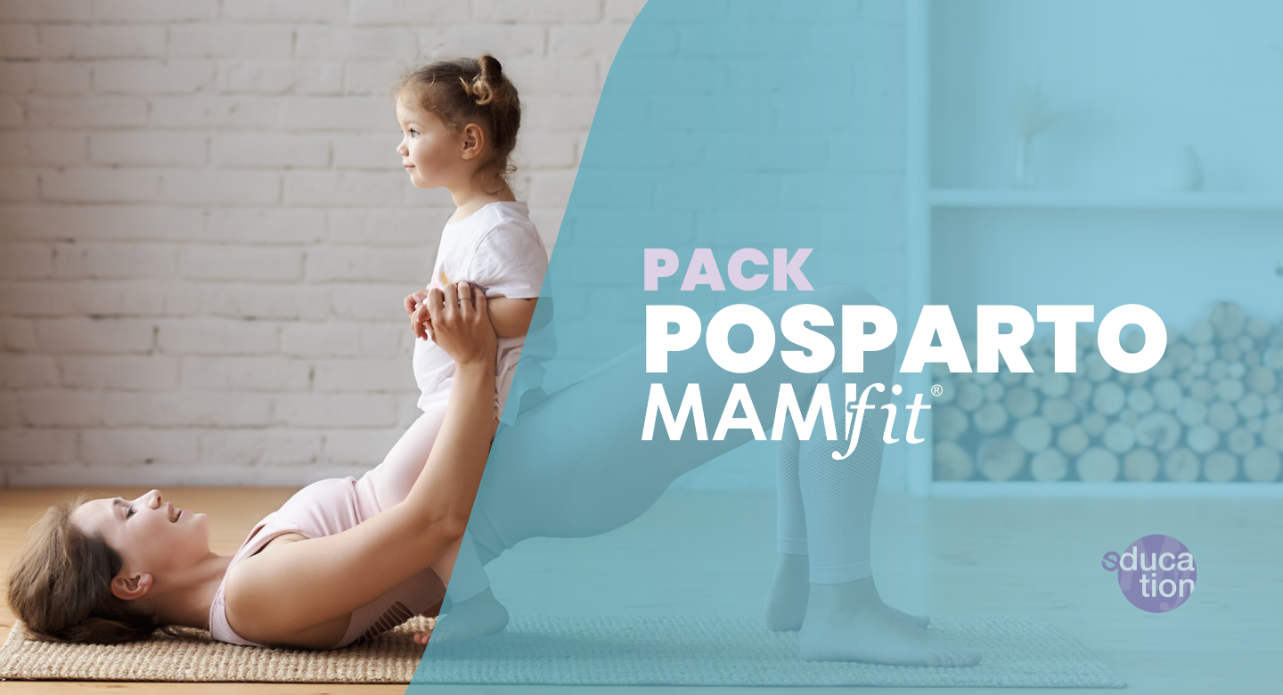 Pack Posparto MAMIfit