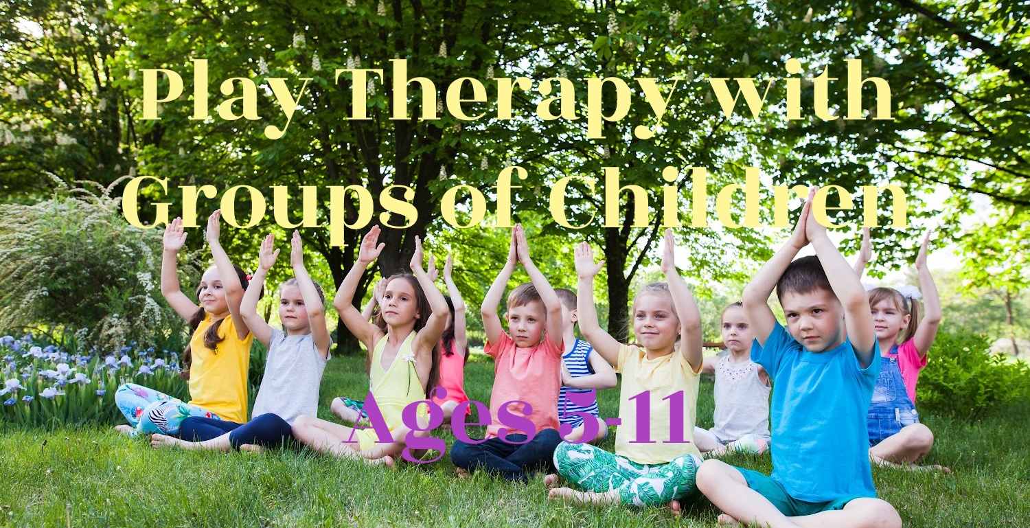group play therapy