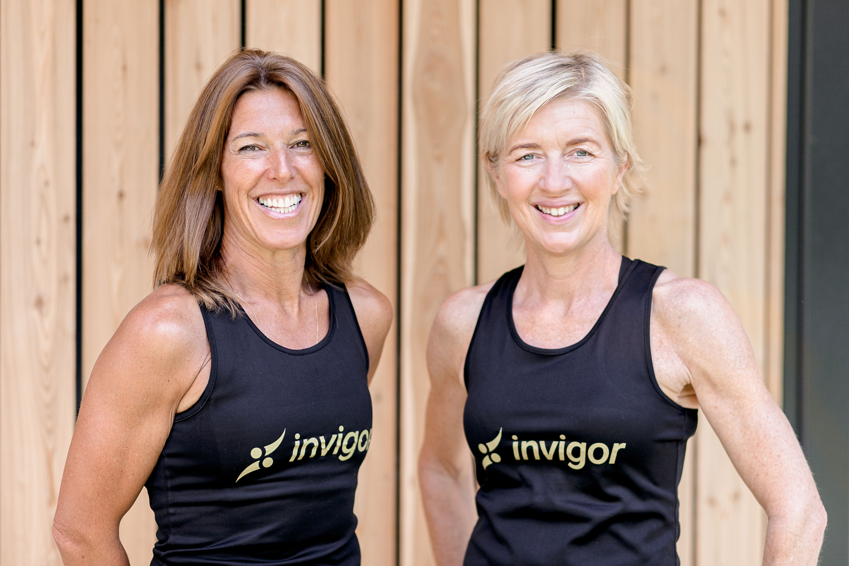 My Feel Fit Invigorate Collection