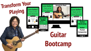 Guitar Bootcamp Thumbnail