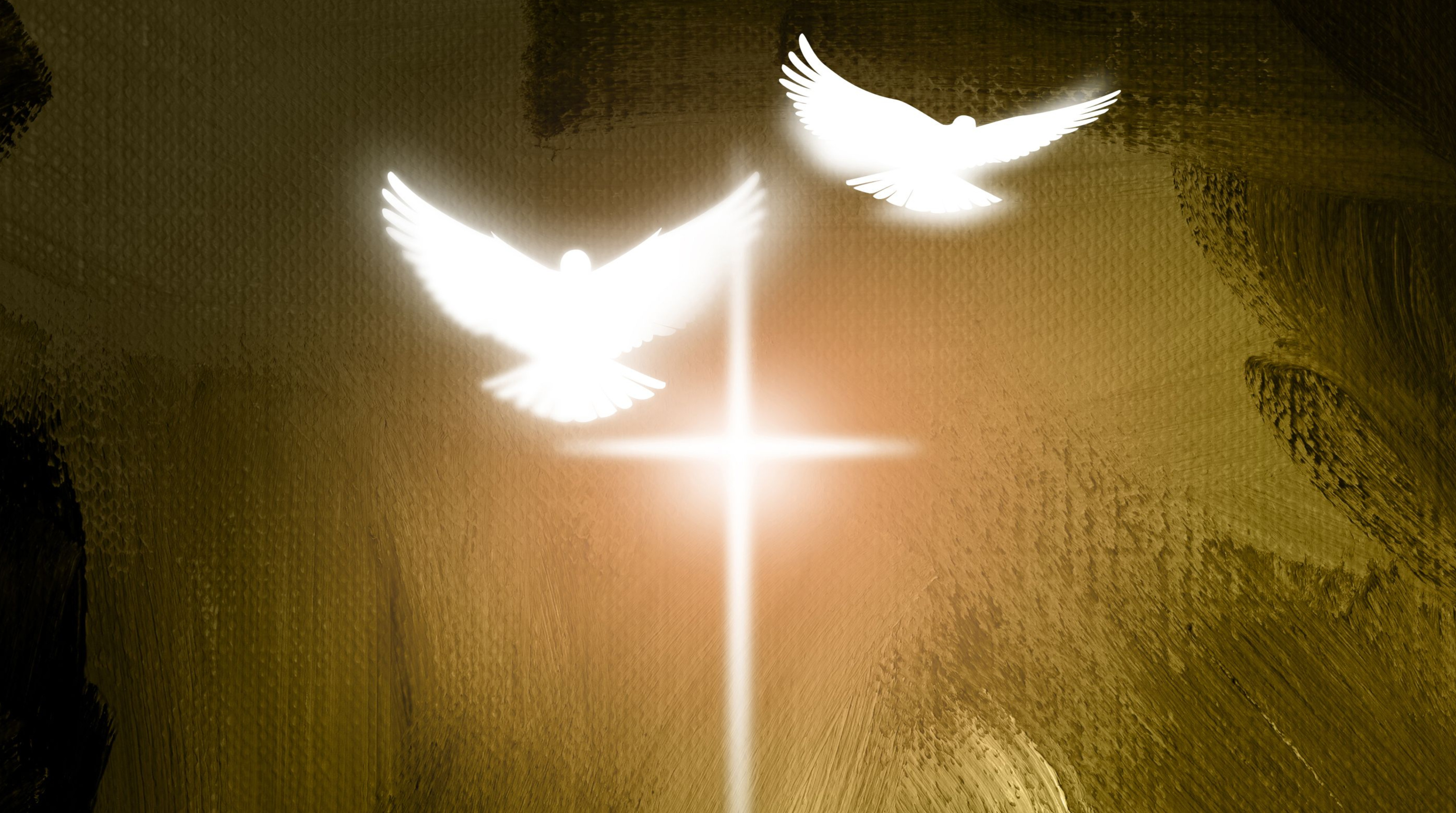 The Person Of The Holy Spirit | School of the Holy Spirit