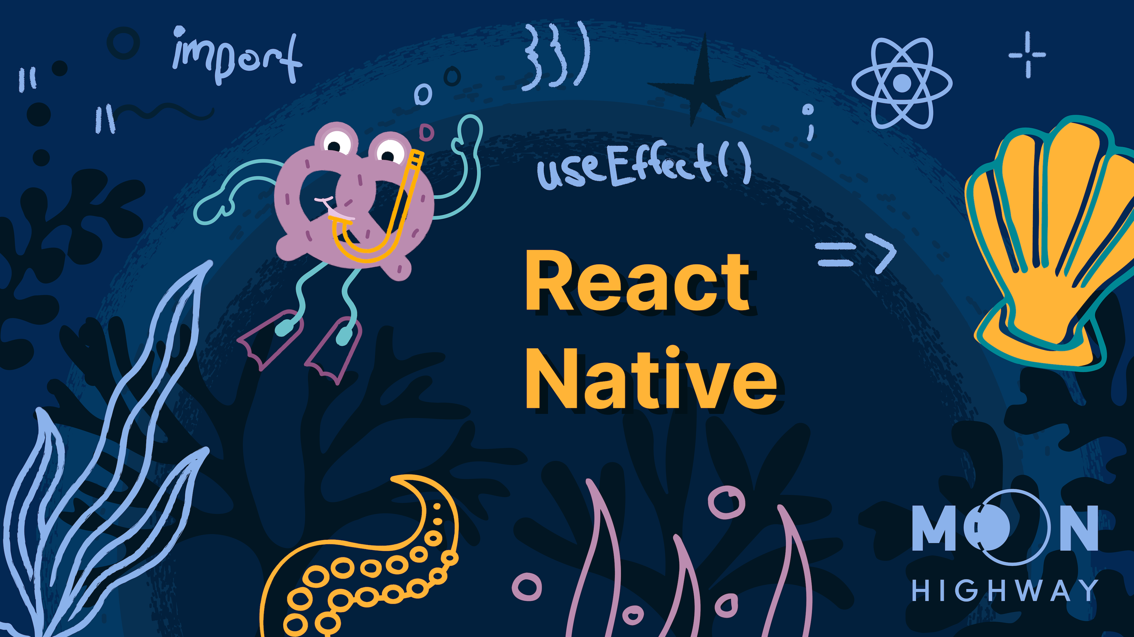 Learn React Native