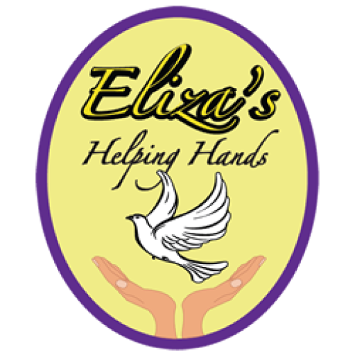 Eliza's Helping Hands Logo