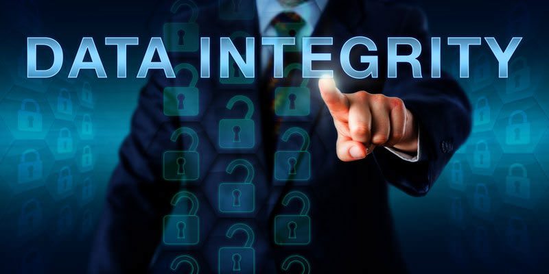 Online Training On Data Integrity -- US FDA Requirements