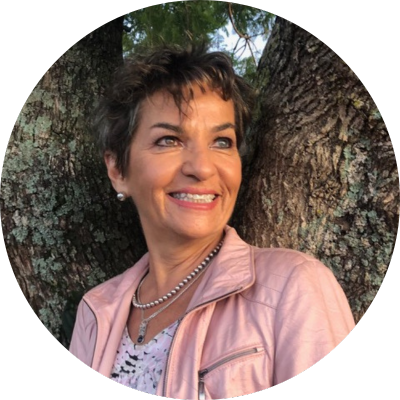 Christiana Figueres