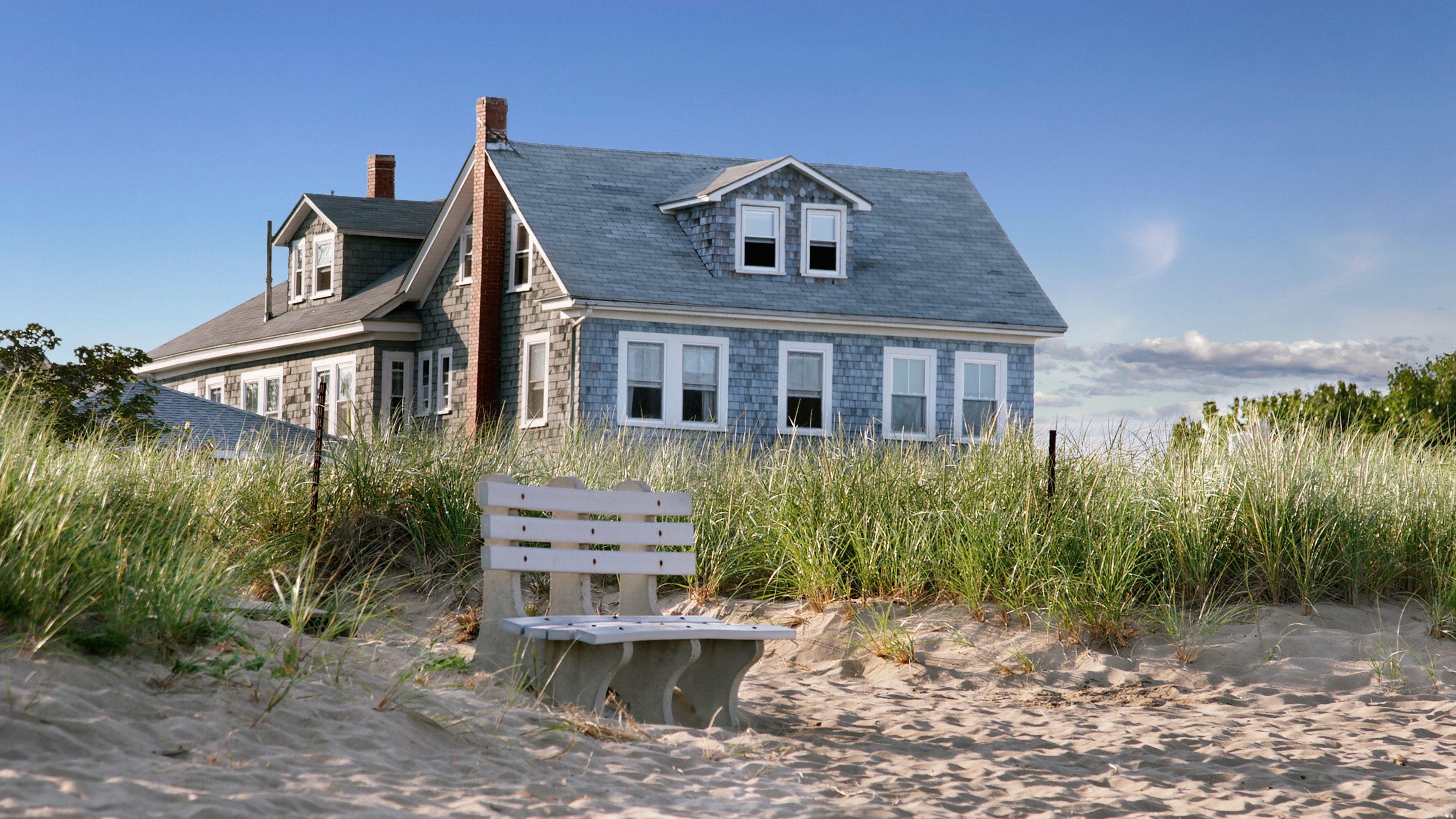 APEG Estate Planning for the Family Vacation Home