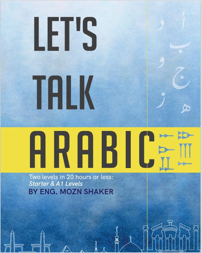 Why learning Arabic?