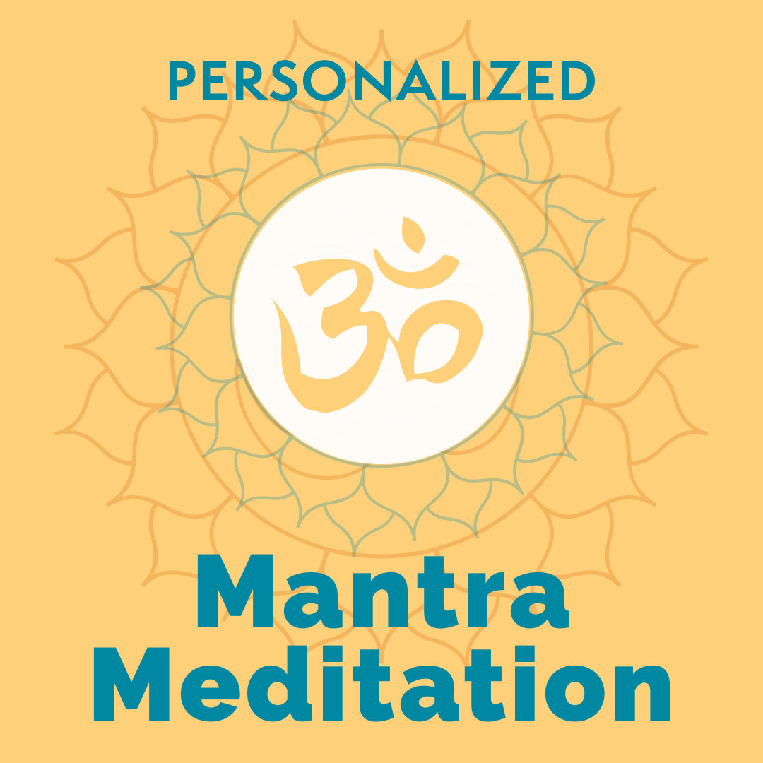 Personalized Mantra Meditation from AT THE CORE.  Experienced Meditation Therapists in London Ontario Canada.