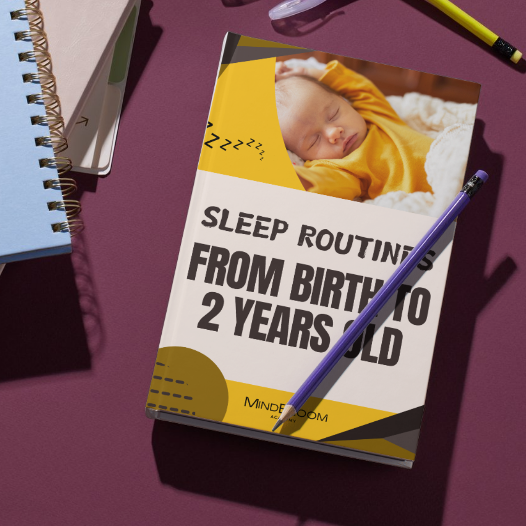 sleep routines