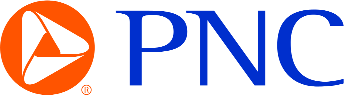 PNC Bank Logo