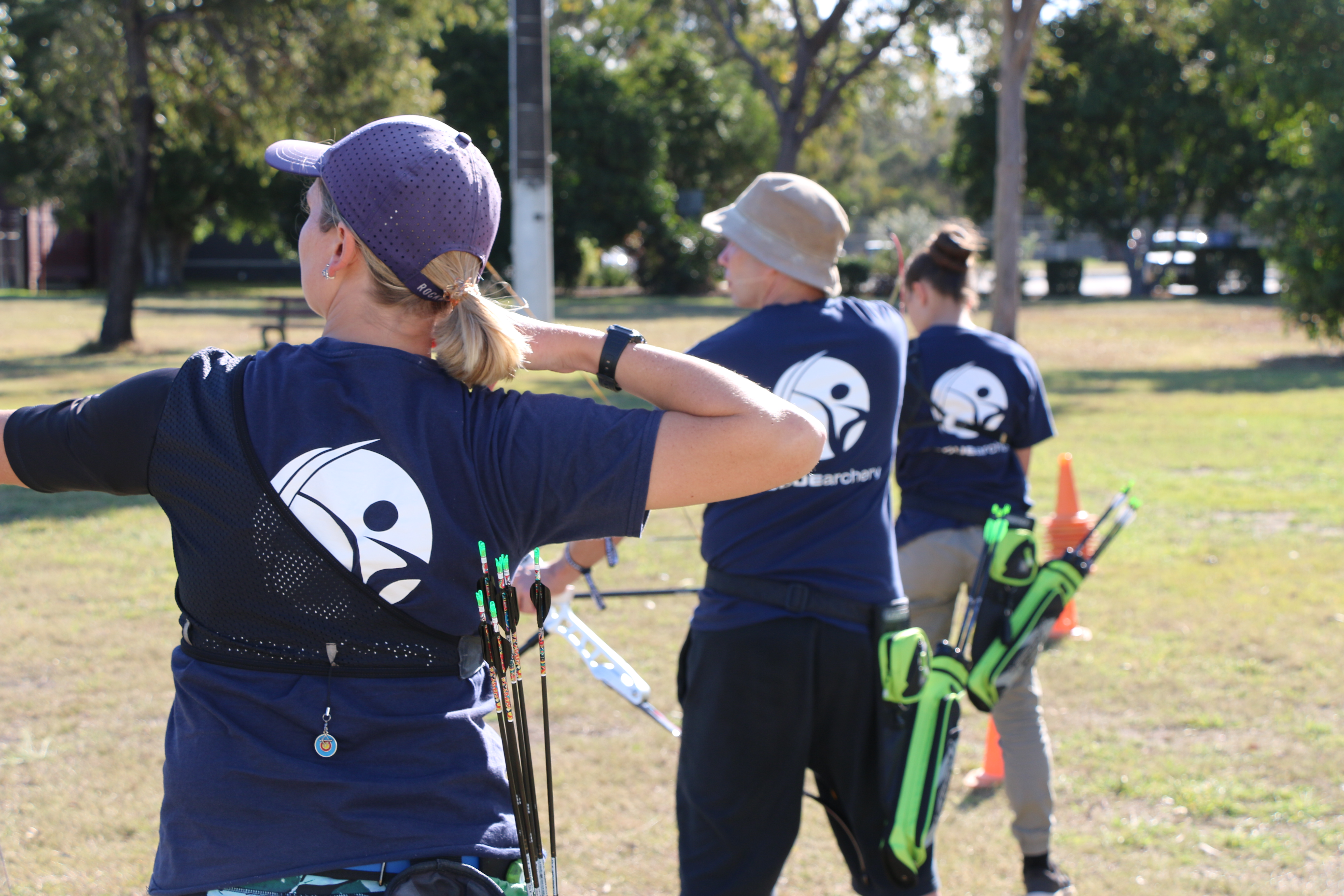 Recurve Archery Technique Fundamentals | Archery Coaching | Rogue Archery Masterclass | Olympic Archery | Online Coaching | Archery Form 